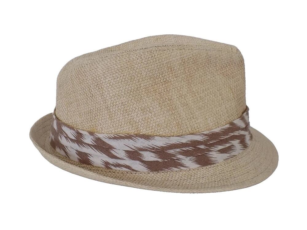 Kooringal fedora hat size 57cm One size fits most
